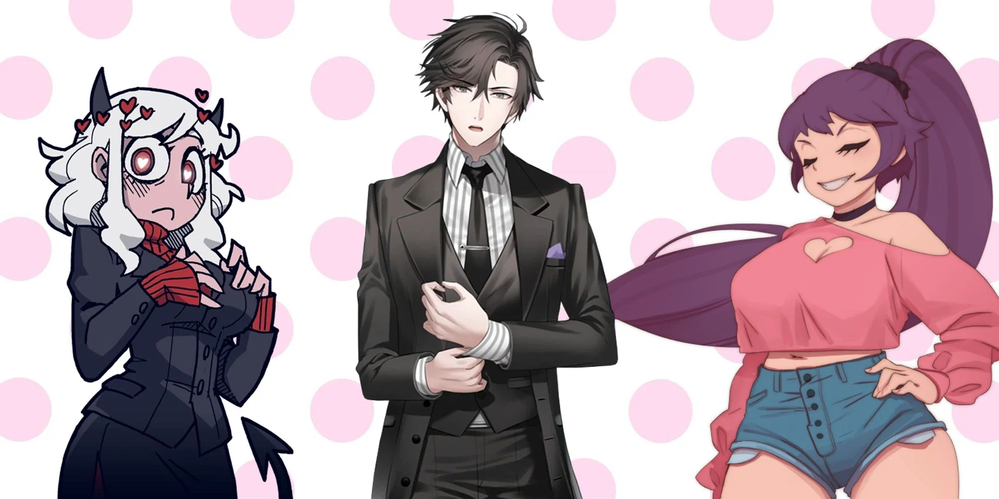 Top 10 Hentai Dating Sim Games In 2022 WarGames2