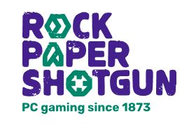 Rock Paper Shotgun